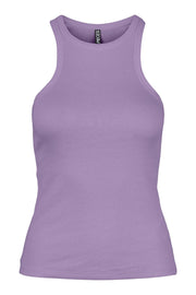 Taya Boxer Top - Lavande